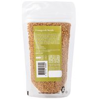 FtN Fenugreek Seeds